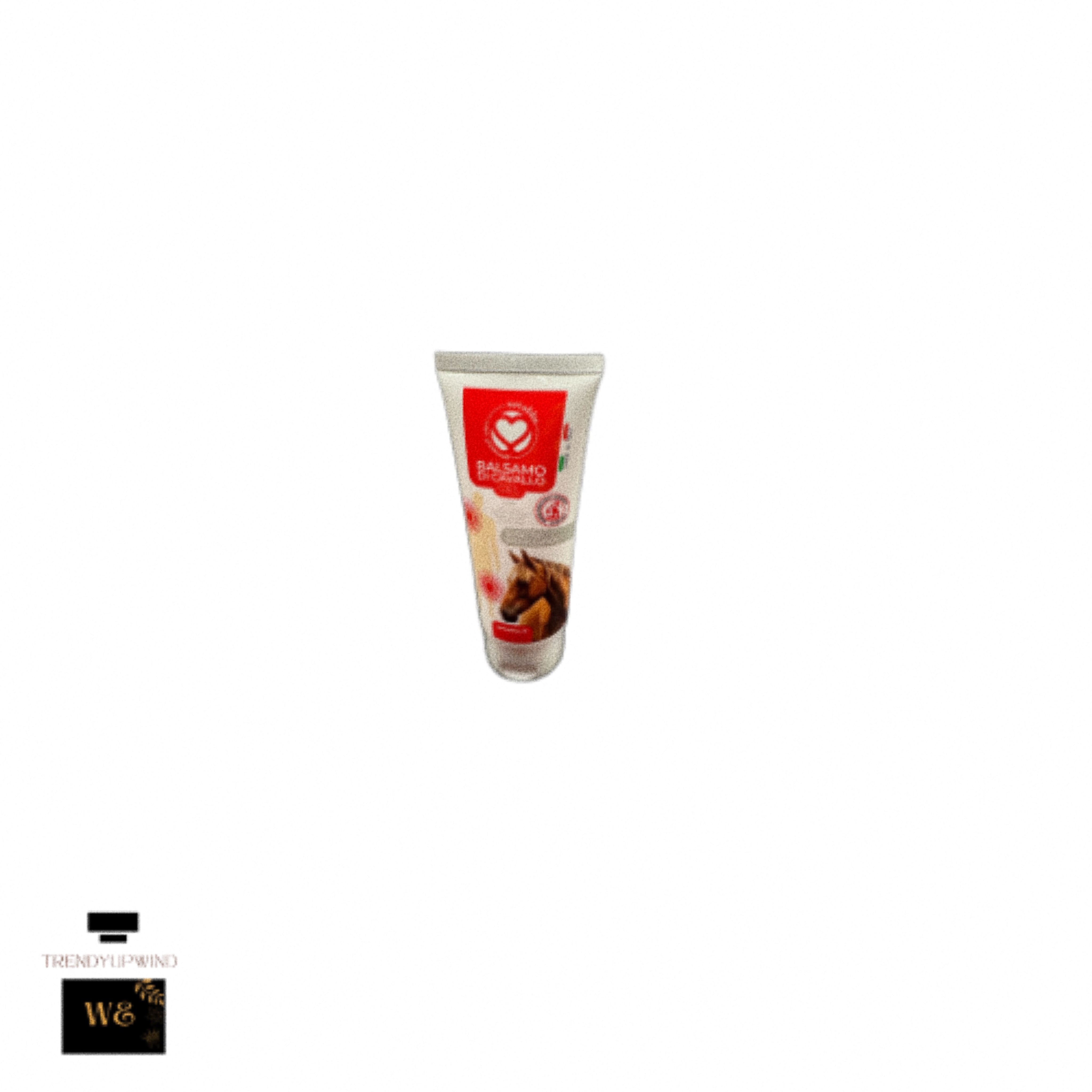 Balsamo di Cavallo Gel - Effetto Riscaldante