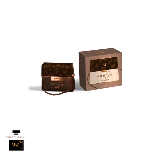 Eau de parfum Mon Seul