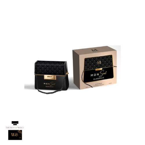 Eau de parfum Mon Seul