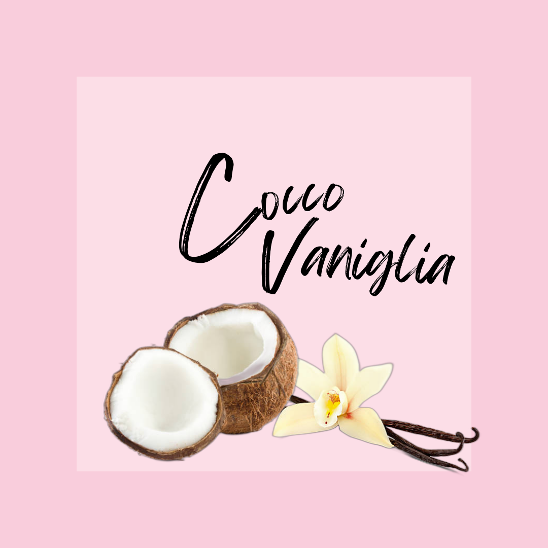 Cocco e Vaniglia