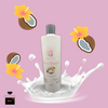 Shampoo Cocco e Vaniglia