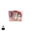 Bath set cuore